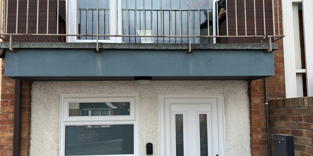 New UPVC Doors & Windows – Rhyl, North Wales (5)
