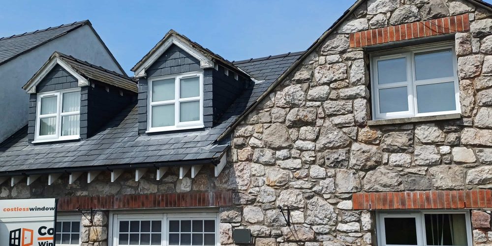 UPVC Windows & Doors Bodelwyddan North Wales (1)