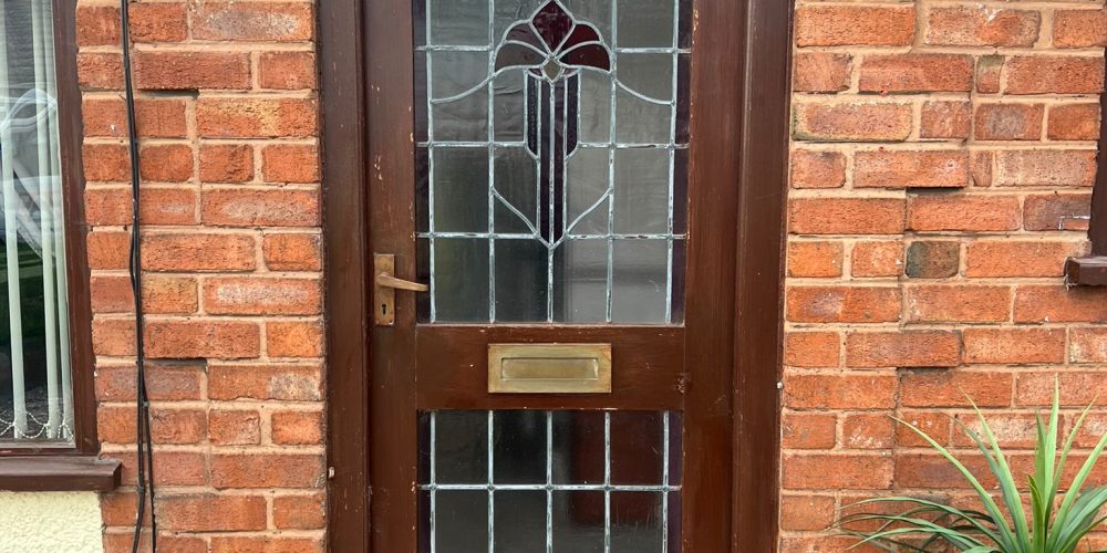 new-rosewood-on-white-composite-door-prestatyn-north-wales-1